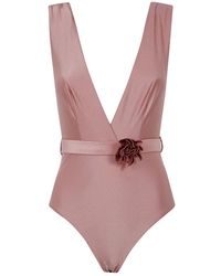 Zimmermann - One-Piece - Lyst