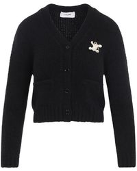 Celine - Cashmere Knitwear - Lyst