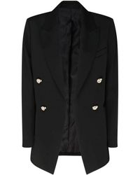 Lanvin - Blazers - Lyst