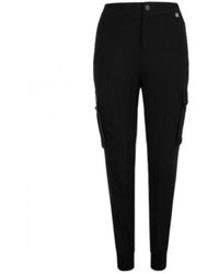 Twinset - Slim-Fit Trousers - Lyst