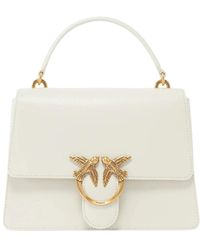 Pinko - Handbags - Lyst