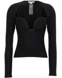 Nensi Dojaka - Long Sleeve T-Shirts - Lyst