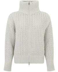 Herno - Cardigans - Lyst