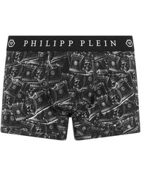 Philipp Plein - Bottoms - Lyst