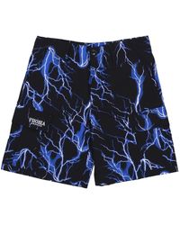 PHOBIA ARCHIVE - Casual Shorts - Lyst
