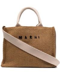 Marni - Handtasche - Lyst