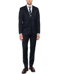 HUGO - Single Breasted Suits - Lyst