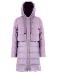 Herno - Down Jackets - Lyst