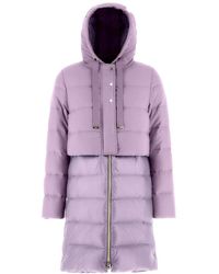 Herno - Down Coats - Lyst