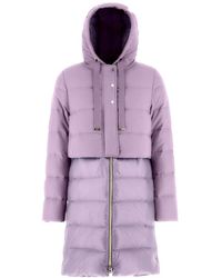 Herno - Down Coats - Lyst