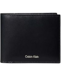 Calvin Klein - Wallets & Cardholders - Lyst