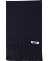 Dondup - Winter Scarves - Lyst