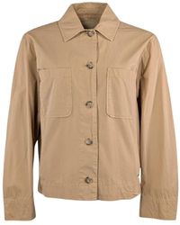 Woolrich - Pocket Jacket - Lyst