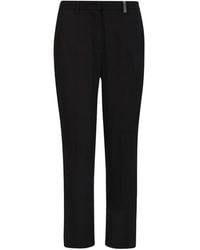 Fabiana Filippi - Slim-Fit Trousers - Lyst