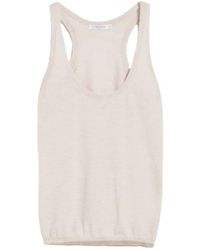 Max Mara - Sleeveless Tops - Lyst