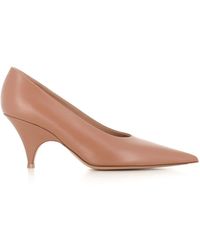 Gianvito Rossi - Sofia Pump - Lyst