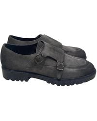 Daniele Alessandrini - Loafers - Lyst