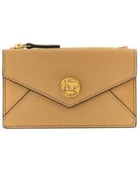 Chloé - Wallets & Cardholders - Lyst