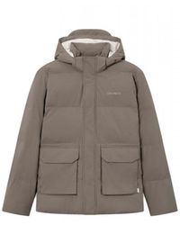Les Deux - Down Jacket - Lyst