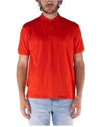 Suns - Casual t-shirt und polo - Lyst