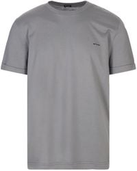 Kiton - T-Shirts - Lyst