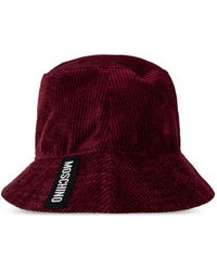 Moschino - Wendehut - Lyst