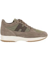Hogan - Interaktive Sneaker - Lyst
