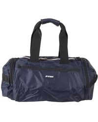 K-Way - Weekend Bags - Lyst