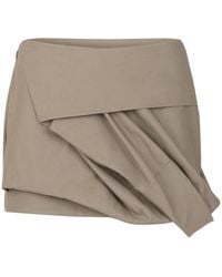 Entire studios - Short Skirts - Lyst