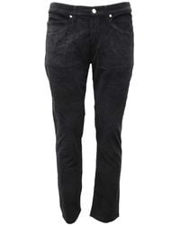 Nine:inthe:morning - Slim-Fit Trousers - Lyst