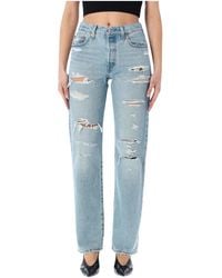Levi's - Slim-Fit Jeans - Lyst
