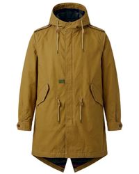 chesapeake's - Parkas - Lyst