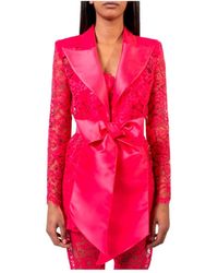 Doris S - Blazers - Lyst