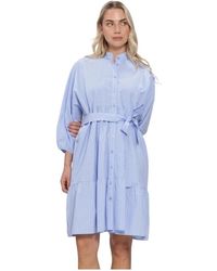 Minus - Msrikke Jurk - Lyst