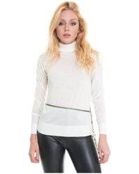 Michael Kors - Turtlenecks - Lyst