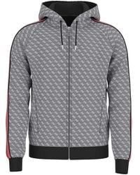 Guess - Zip-Throughs - Lyst
