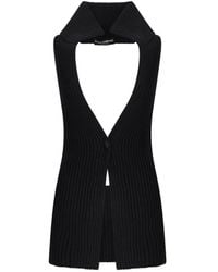 Dolce & Gabbana - Cardigans - Lyst
