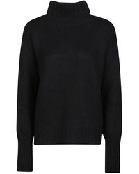 Aragona - Cashmere Knitwear - Lyst