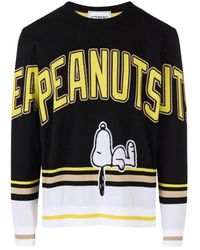 Iceberg - Stylisches Baumwoll-T-Shirt Für Herren - Lyst