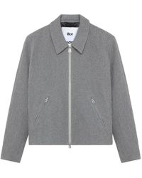 Won Hundred - Dutton Jacket - Lyst