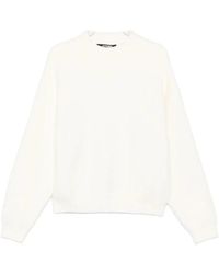 Jacquemus - Round-Neck Knitwear - Lyst
