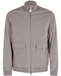 DUNO - Light Jackets - Lyst
