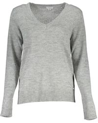 U.S. POLO ASSN. - V-Neck Knitwear - Lyst