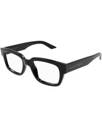 McQueen - Glasses - Lyst