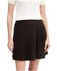 Lacoste - Short Skirts - Lyst