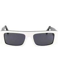Gcds - Stylische sonnenbrille gd0009 - Lyst