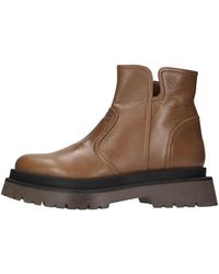 Chie Mihara - Zelus Ankle Boot - Lyst