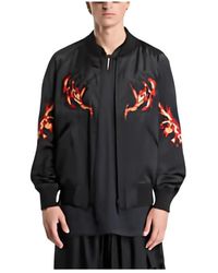 Y-3 - Kr1110 Bomberjack - Lyst