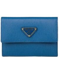 Prada - Wallets &Amp; Cardholders - Lyst