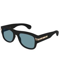 Gucci - Sunglasses - Lyst